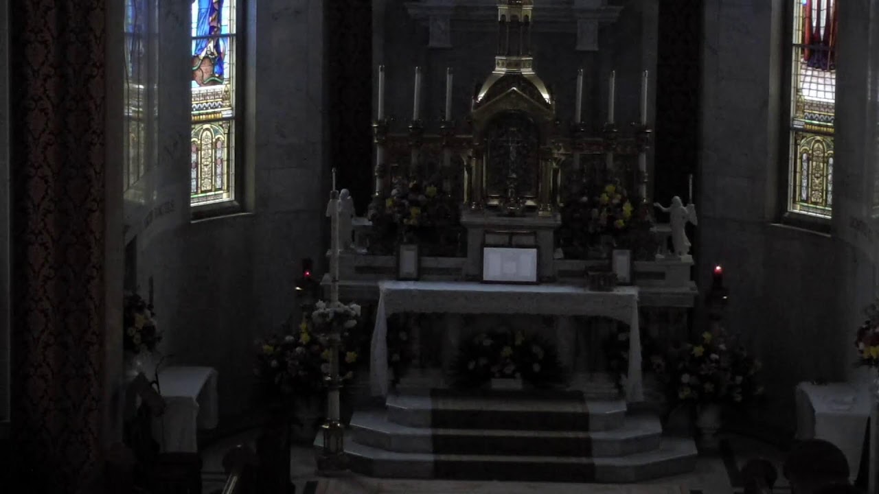 Easter Vigil
