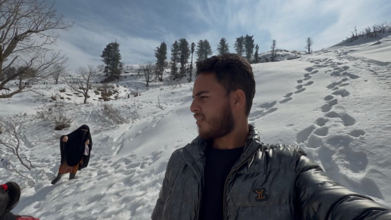 family vlog in nathatop, patnitop , sanasar 