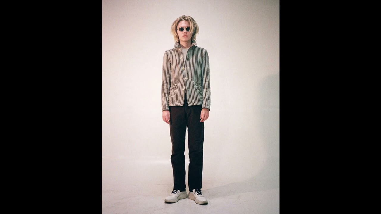 weiland - farewell (slowed + reverb)
