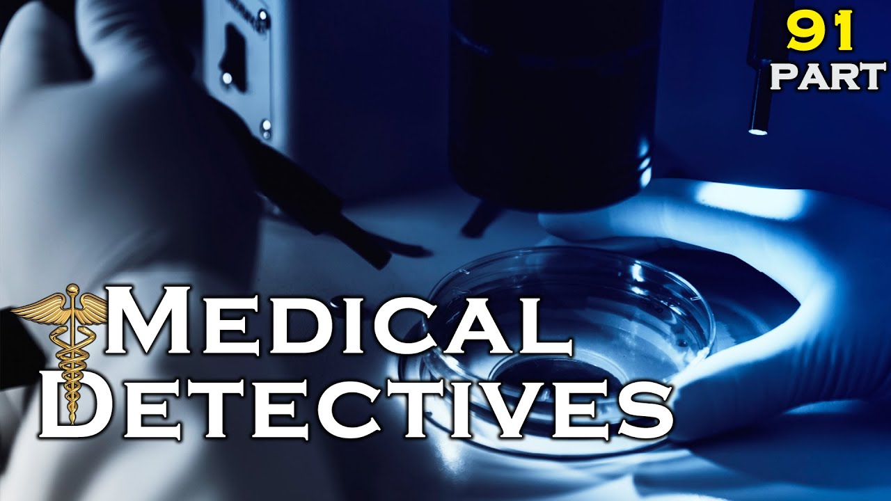 Medical Detectives Deutsch Episode 91 True Crime 2025