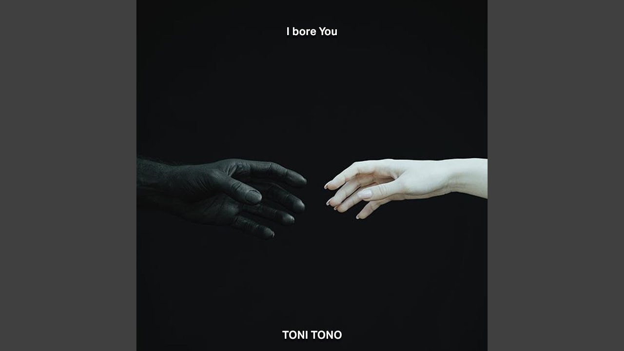 I bore You
