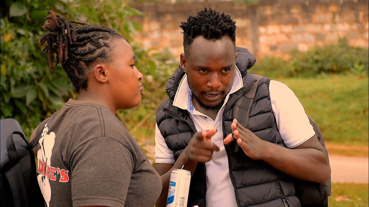 BUYWET OLON TUGUL BAGULE~NDUGU YANGU FT KITOTO OFFICIAL VIDEO HD