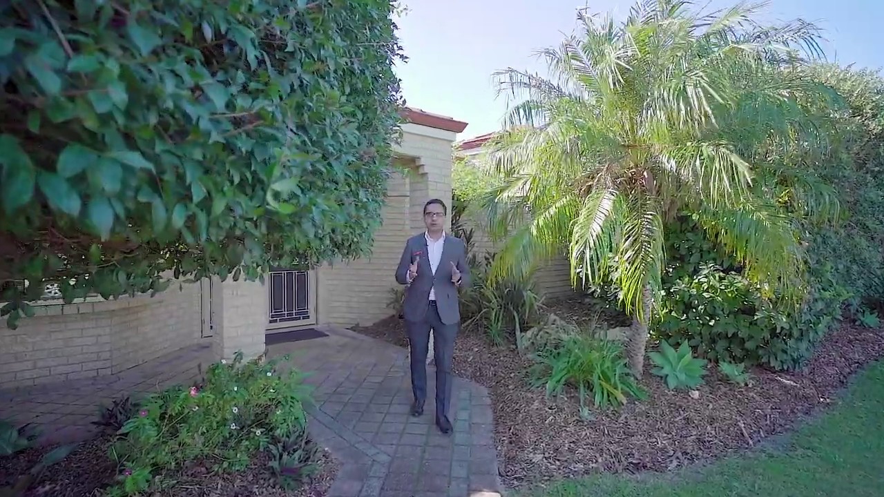 17 Prichard Pl Canning Vale WA