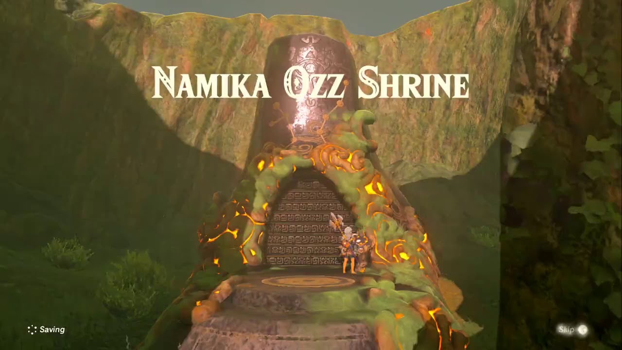 Zelda: Breath of The Wild [100%] - All Shrines - Central Hyrule