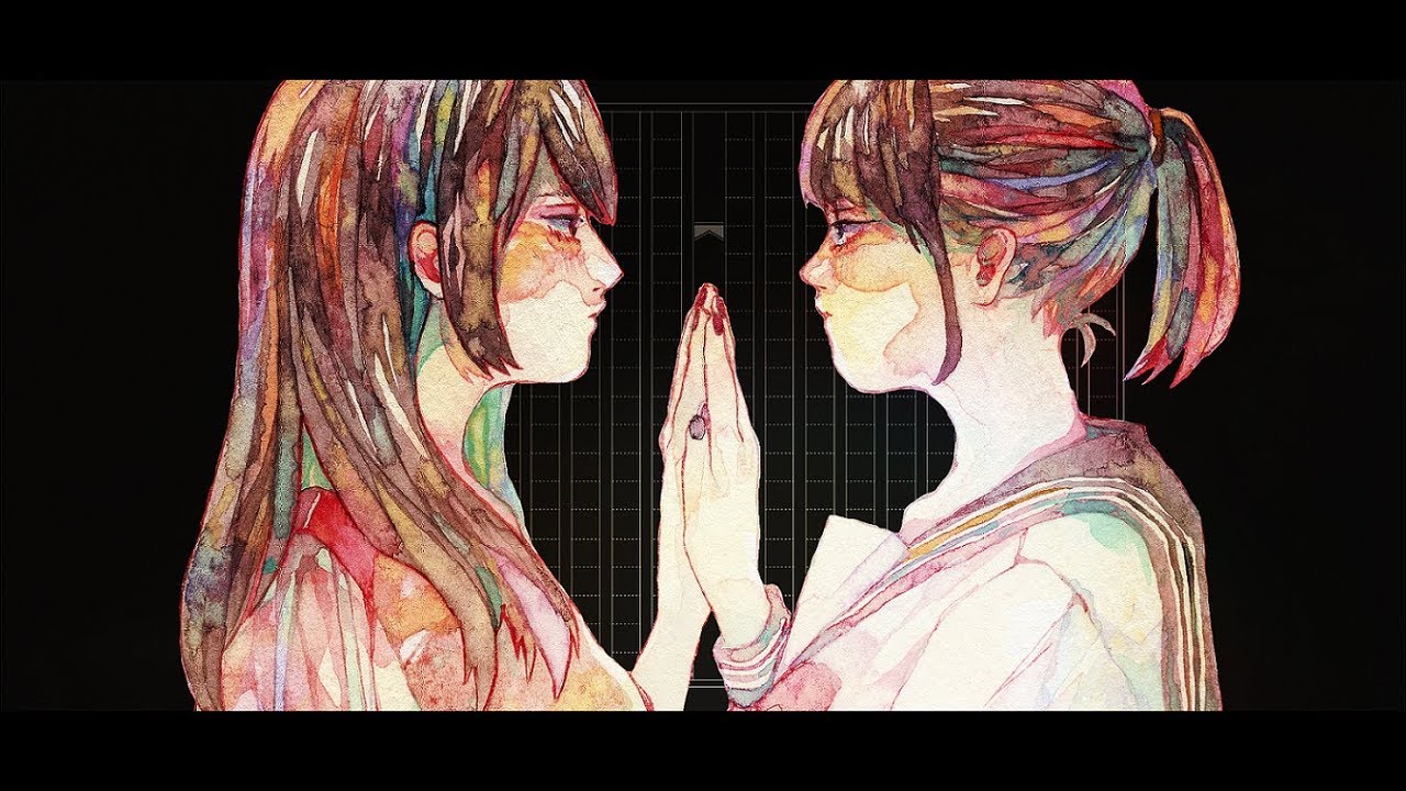 samayuzame - 甘き心中はプールサイドで (Official Music Video)