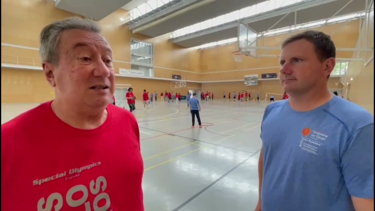 VI Jornada Pruebas Motrices 
