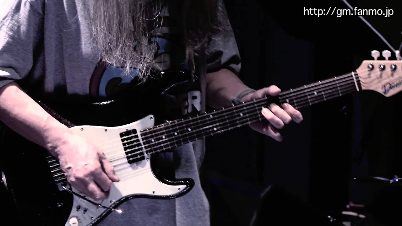 Guitar☆Man 