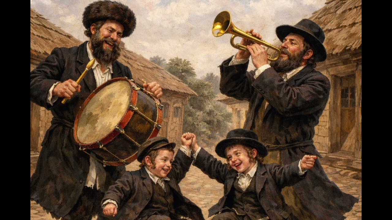 ניגון שמחה