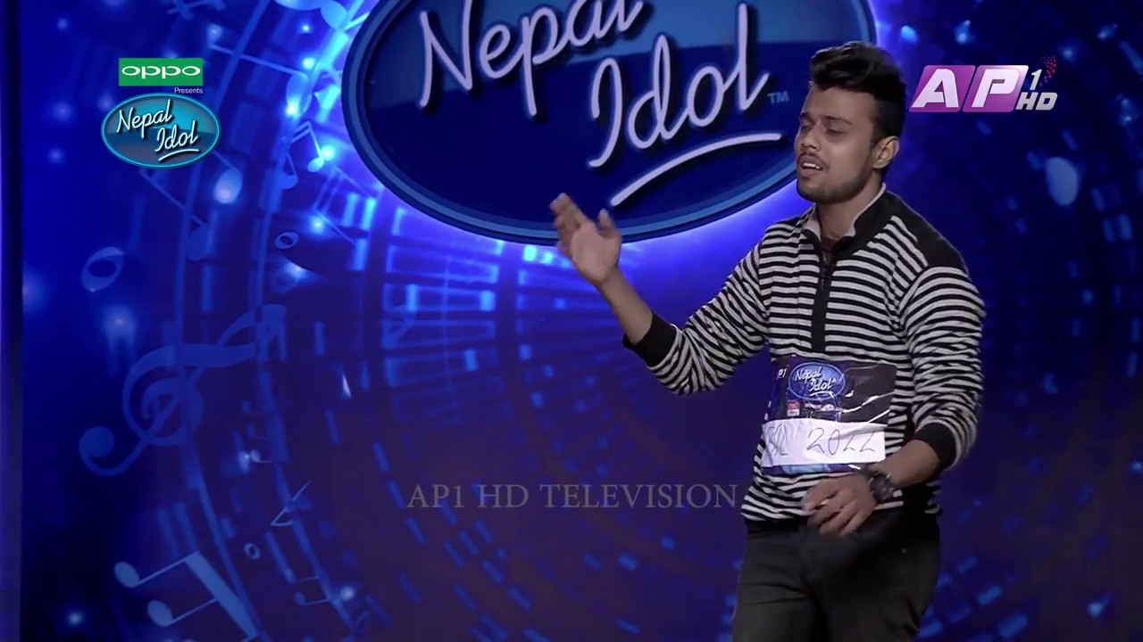 Nepal Idol 2017 ||Episode 3|| Great Performance||