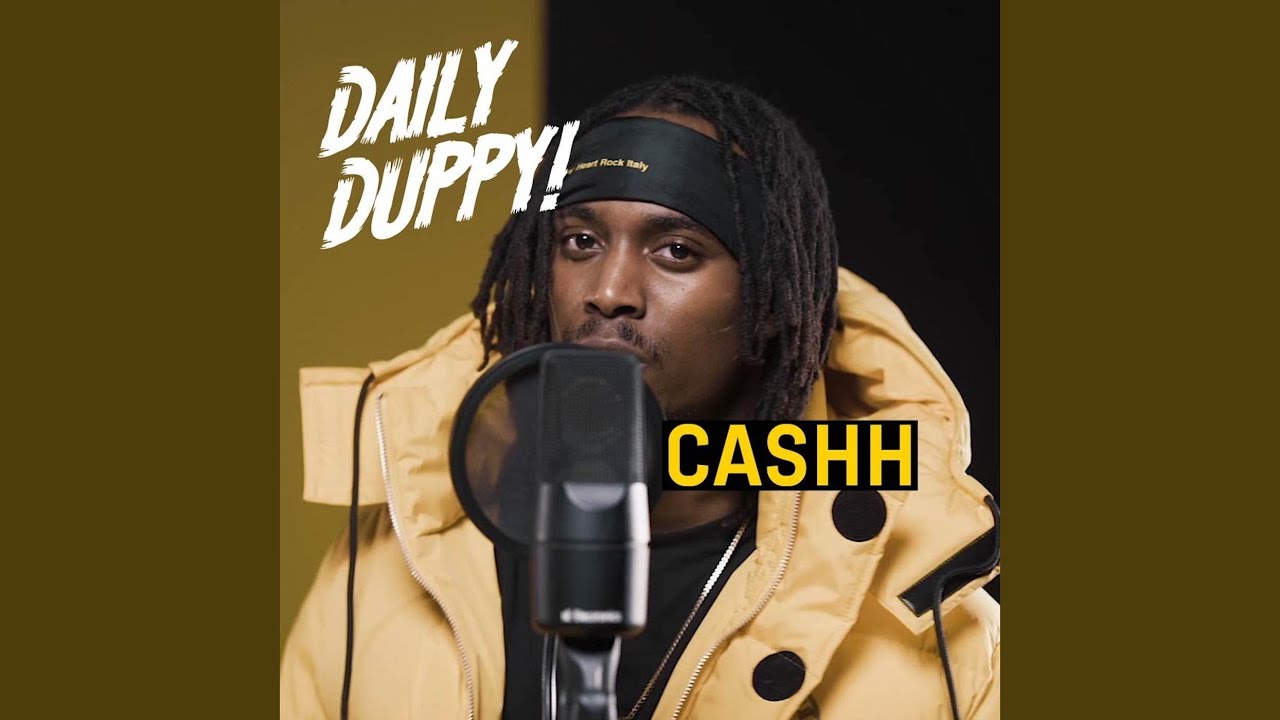 Daily Duppy