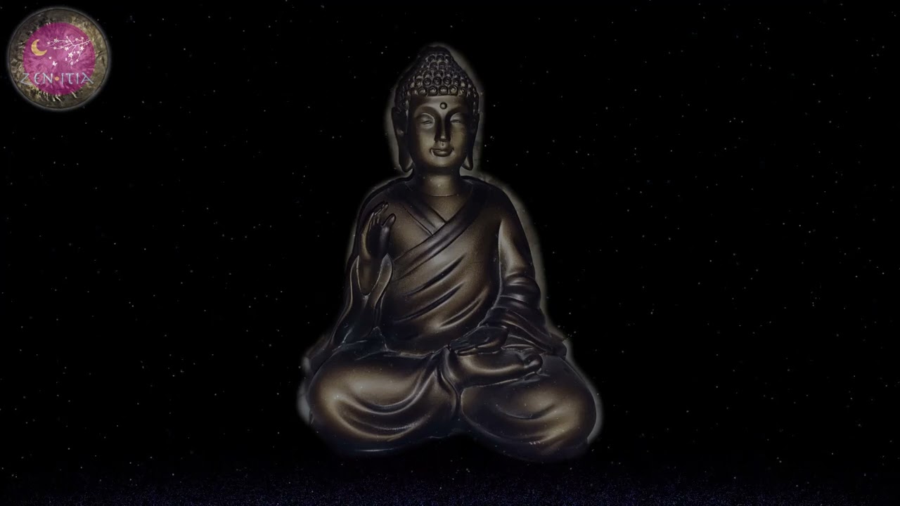 432 Hz Relaxing music sleeping indian flute LLZ Musique de relaxation