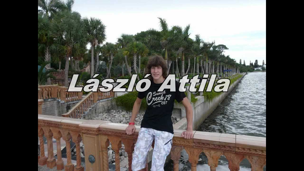 Elvis Presley (László Attila) Falling in love with you..