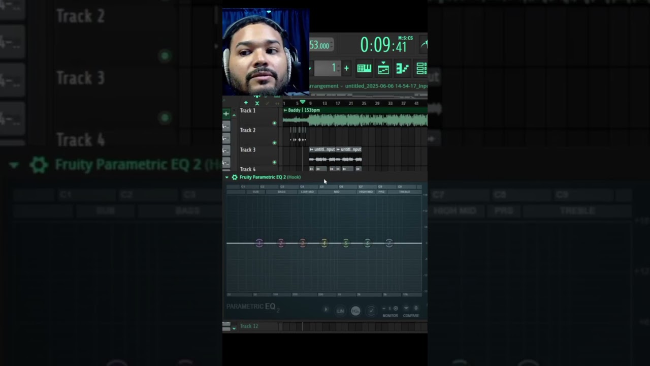 How To Apply EQ To Any Vocals (Step by Step)