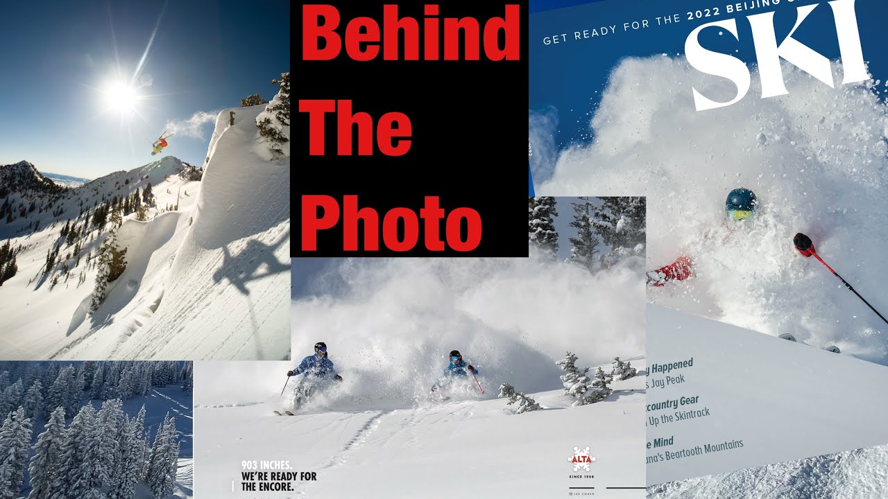Iconic Alta- Lee Cohen photos and the stories behind then. 