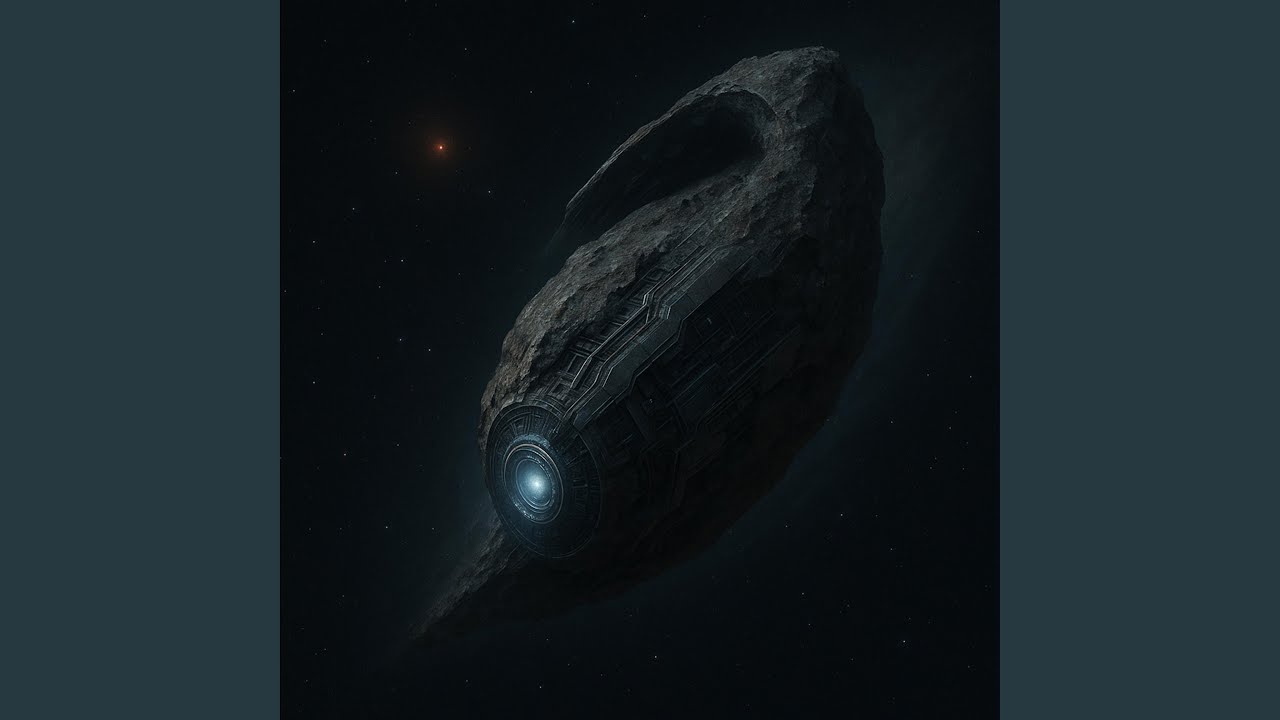 3i/Atlas