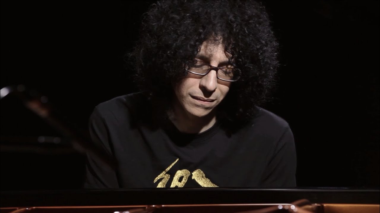 GIOVANNI ALLEVI in 