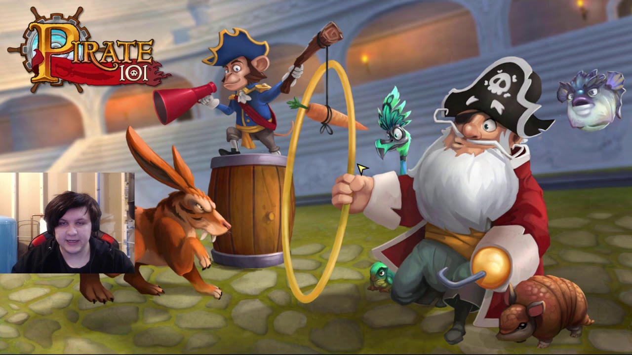 All Pirate101 Worlds Ranked Worst to Best