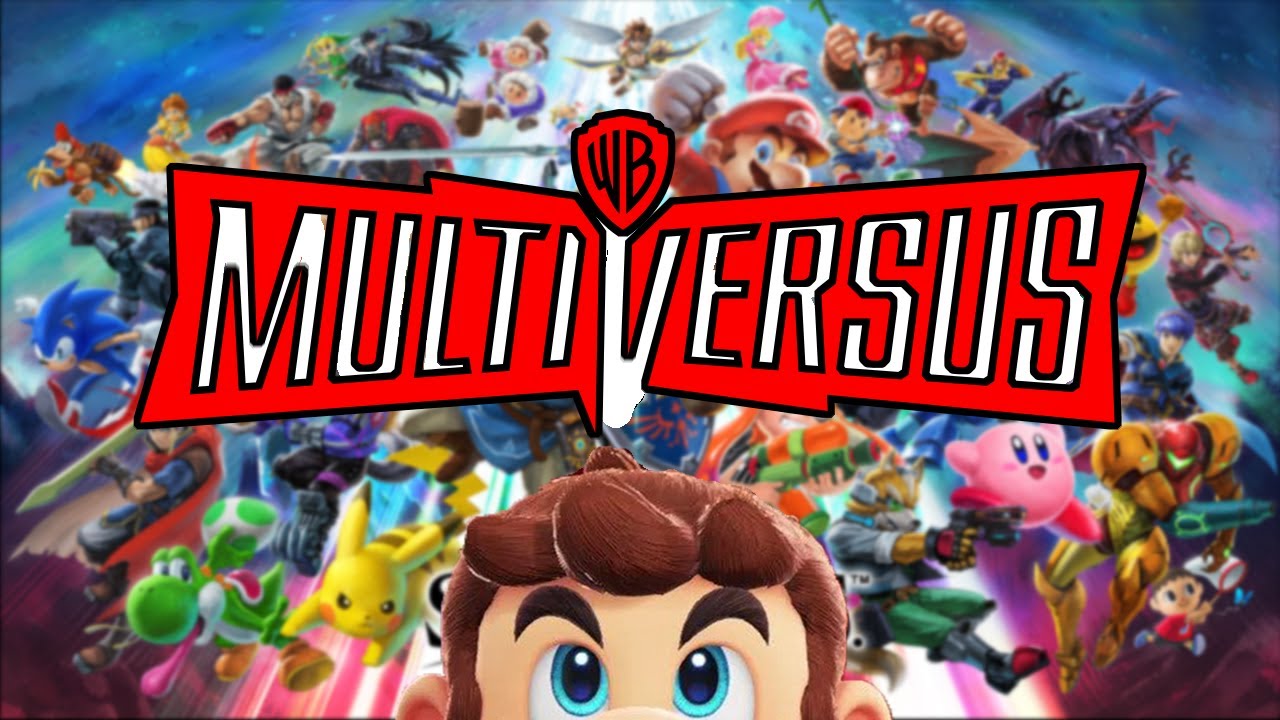 MultiVersus: An Answer To The Smash Brothers Series