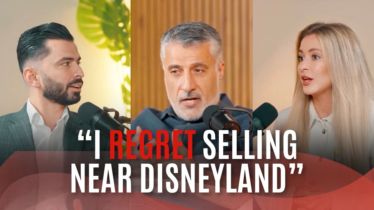 Is Abu Dhabi the NEW Disneyland of Real Estate Investing? Madhmoun, Yas Living and Airbnb Potential