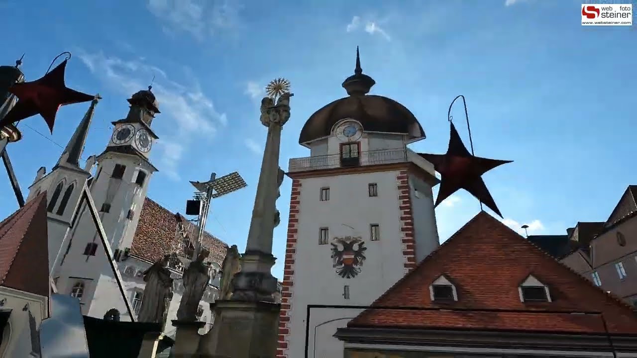 Leoben, Steiermark, 6. Dezember 2022