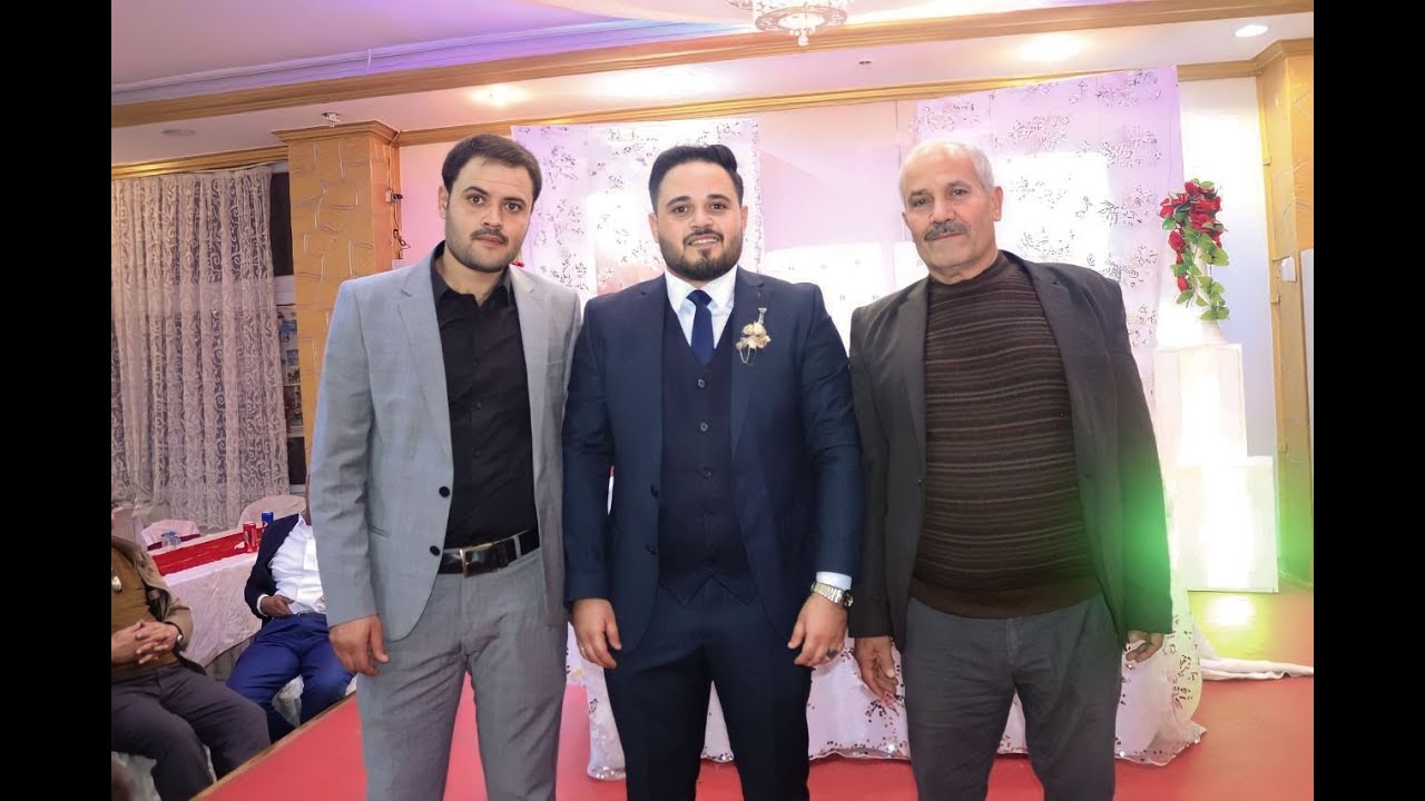 مقدمة حفل زفاف العريس محمد جمال زرزور.  استديو نسيم طيبة للتصوير المرئي05399662576