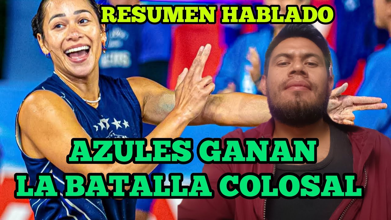 🔴EN VIVO! EXATLON MÉXICO | HOY MARTES 10 DE FEBRERO 2026 | CAPITULO #116 VIDEO REACCIÓN🔴