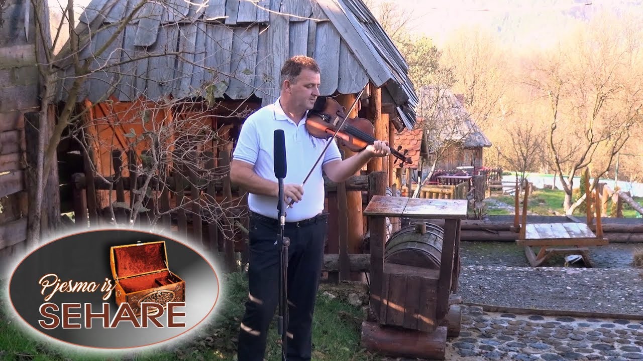 Sateliti - Brezovice, selo kod Bratunca - 2016
