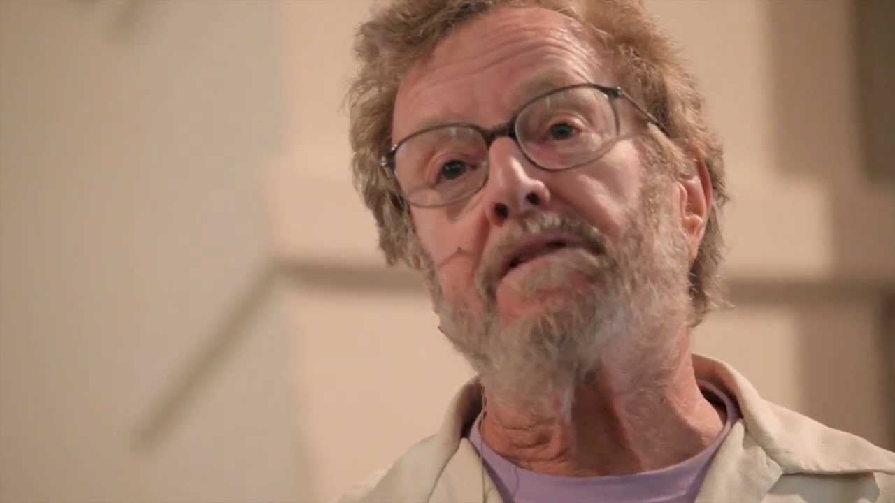 Beyond scapegoating: Arthur Colman at TEDxPrinceAlbert