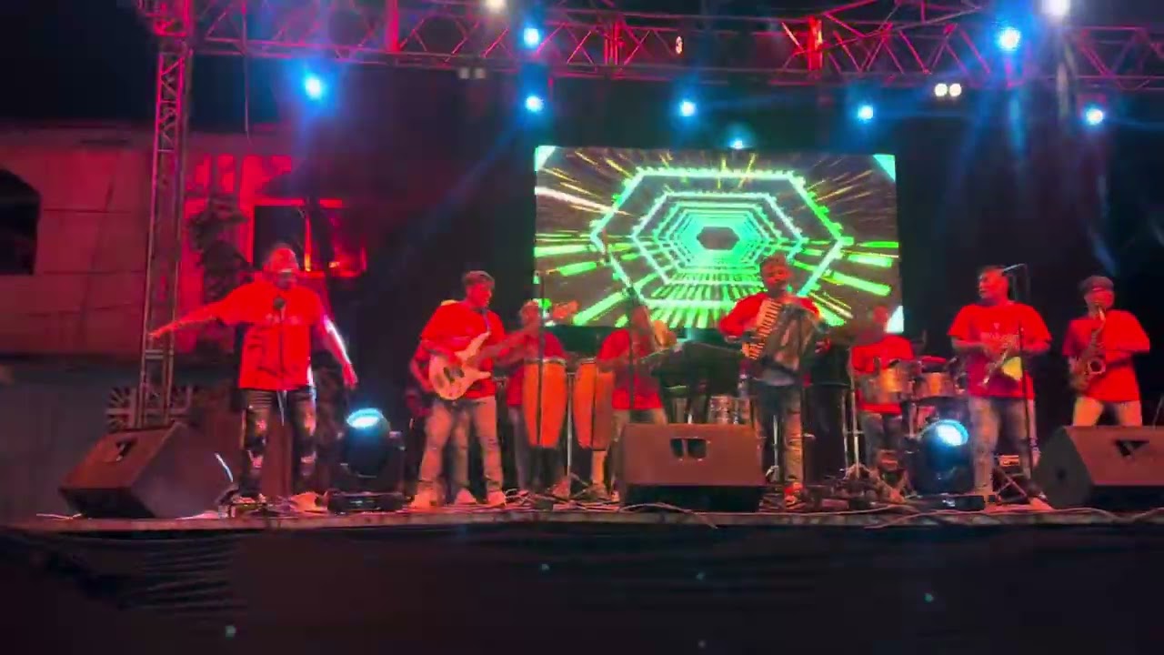 Jhair y sus Traviesos🔥🎼 #acapulco #guerrero #musica #estadodeguerrero #virals #costachica