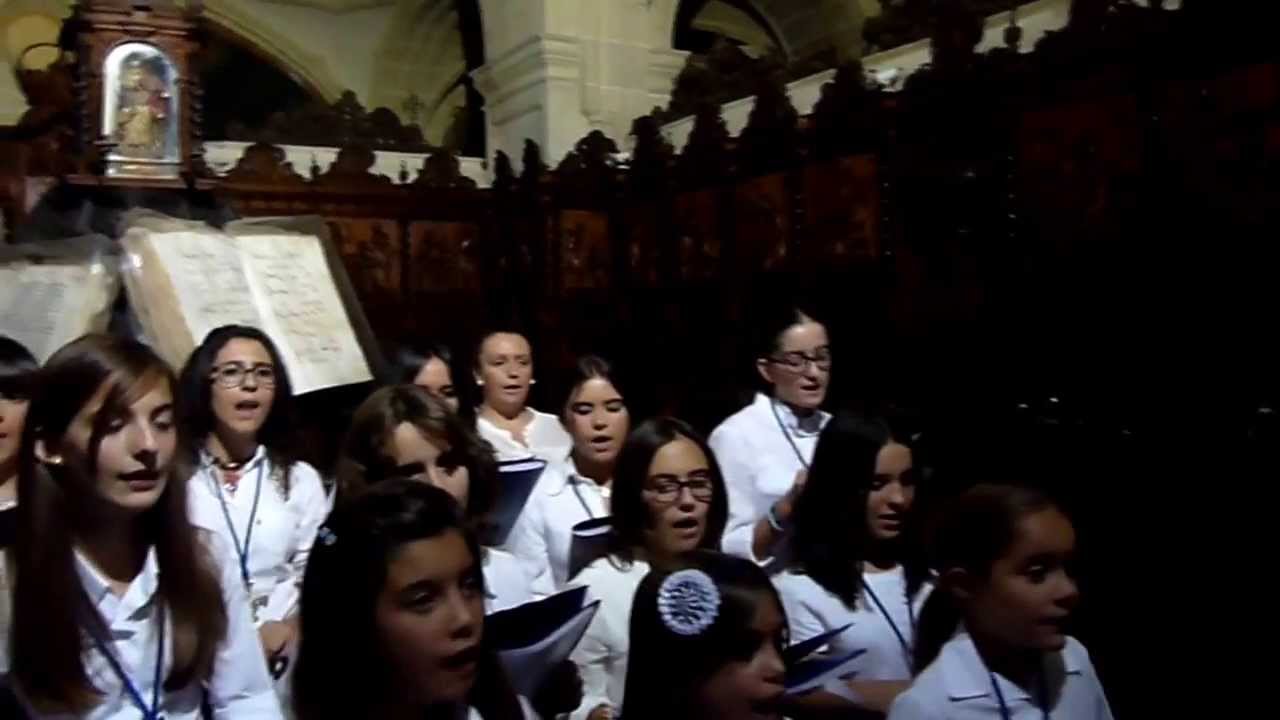 CORO DE LA HERMANDAD DE SAN ANTONIO DE ARCOS