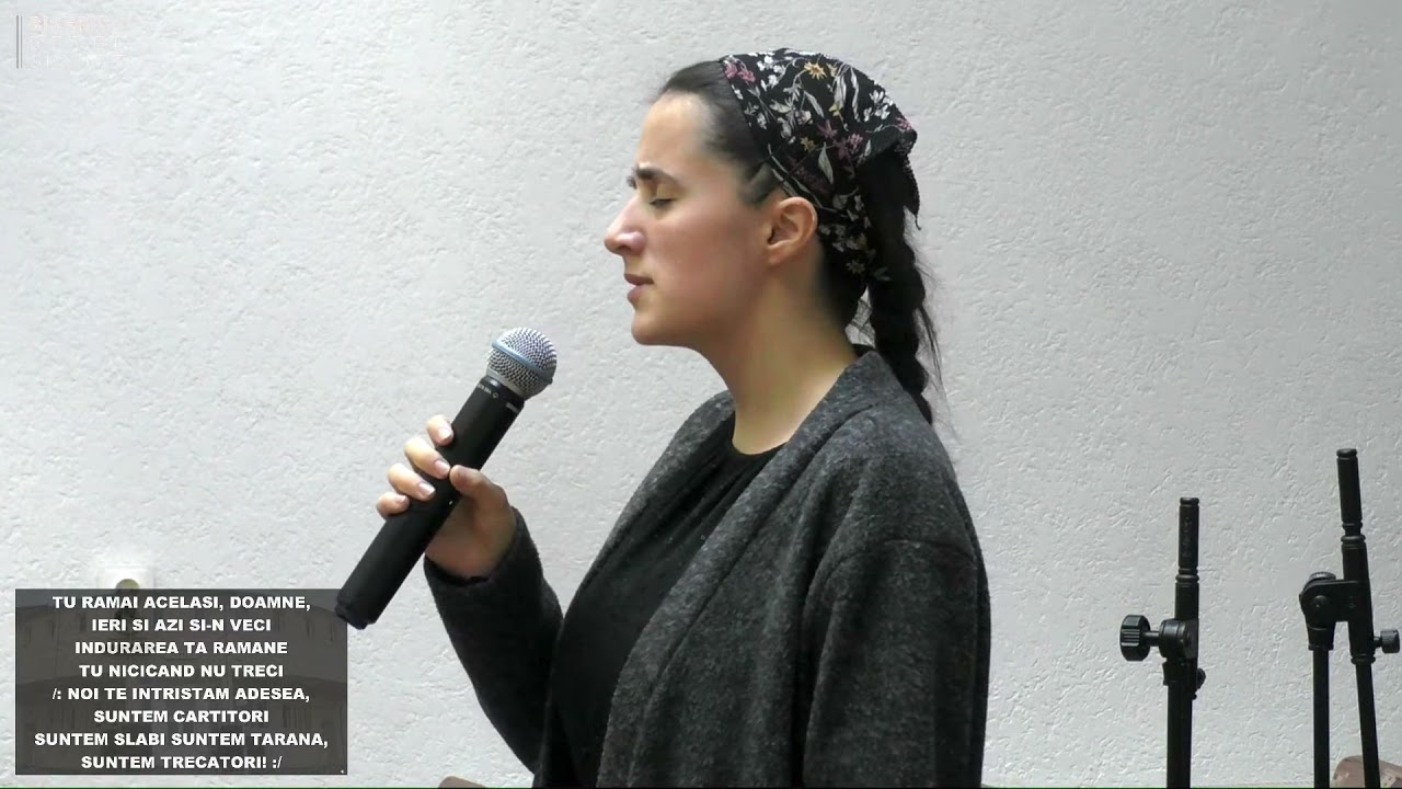 Simina Mihai | Oare nu mai esti acelaşi