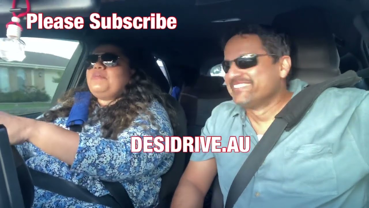 Desi Driving School funny Video @Desidrive
