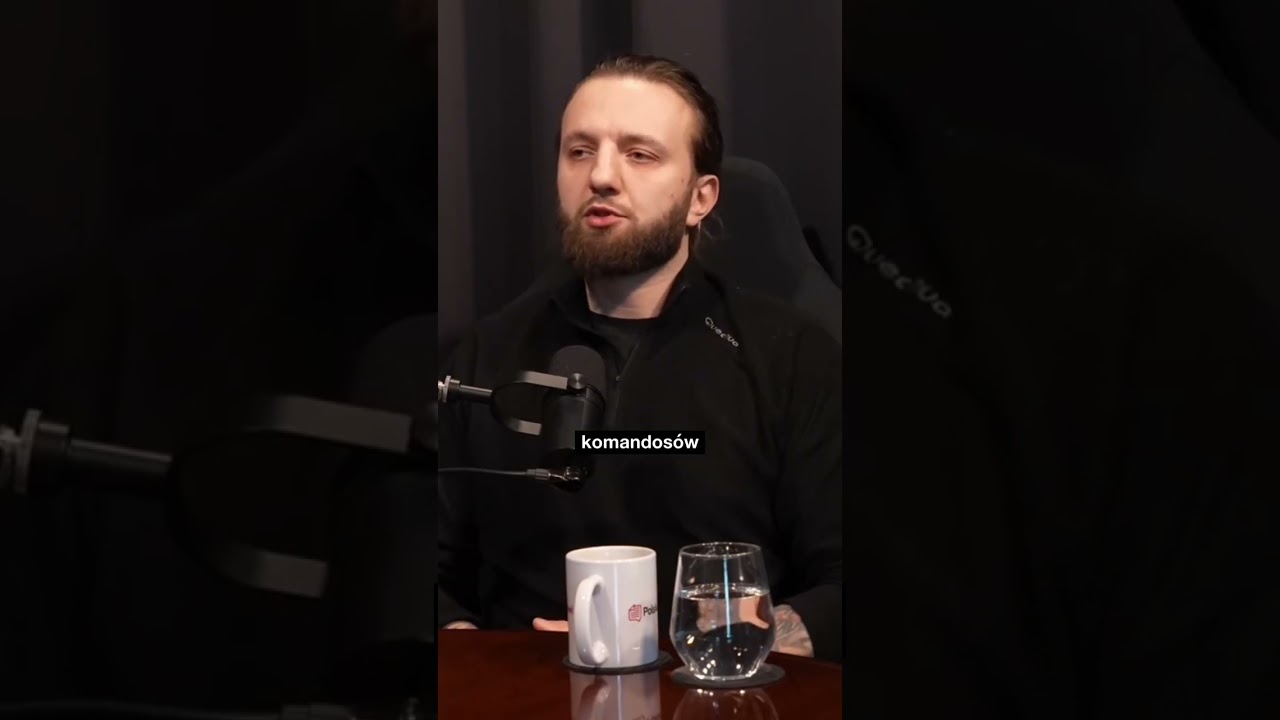 Oddychasz źle- dlatego jesteś zestresowany 😥 Sylwester Skuza 