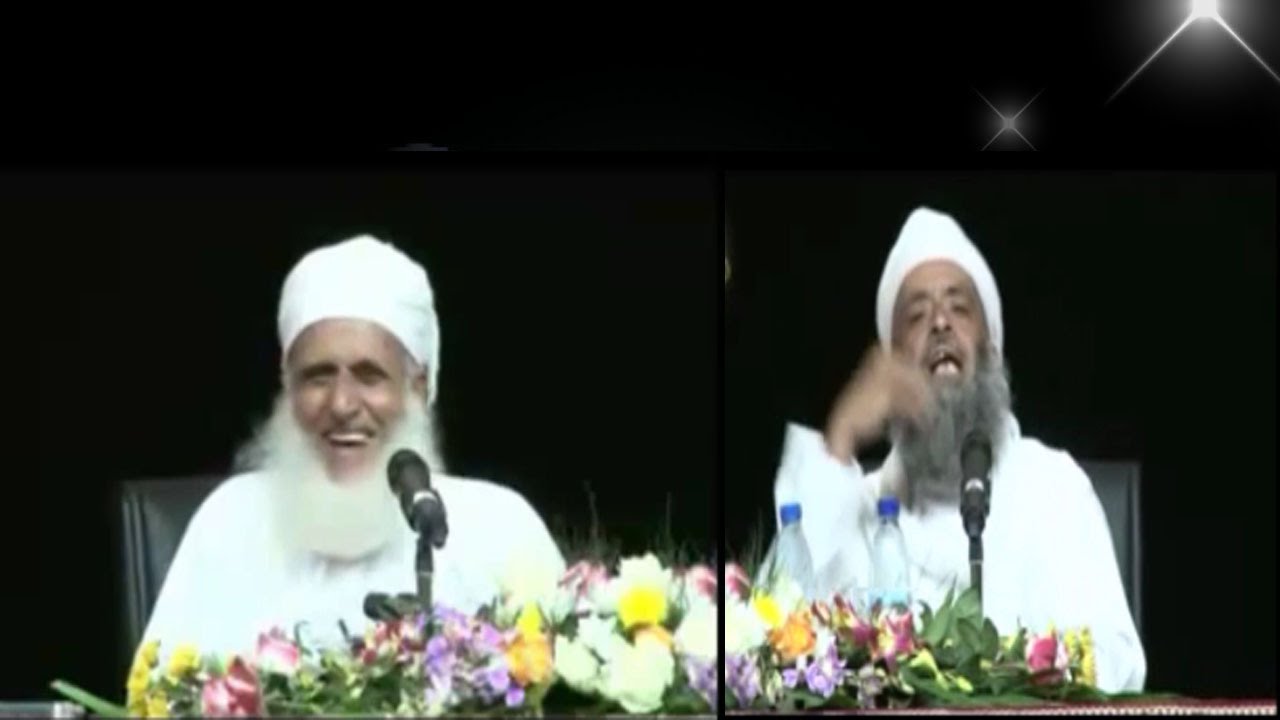 اضحك مع الشيخ سالم النعماني يذكر موقف بين الشيخ أحمد الخليلي و كويتي
