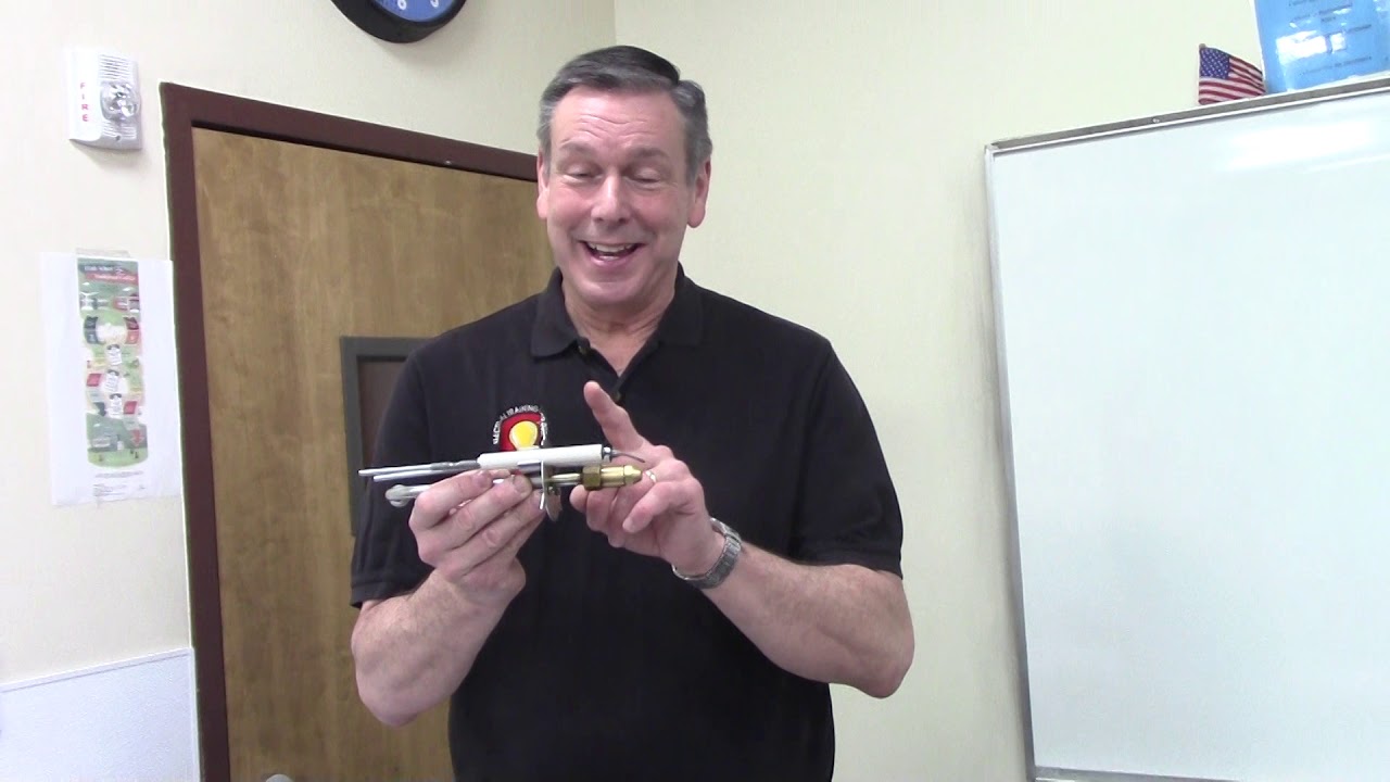 Nozzle Assembly