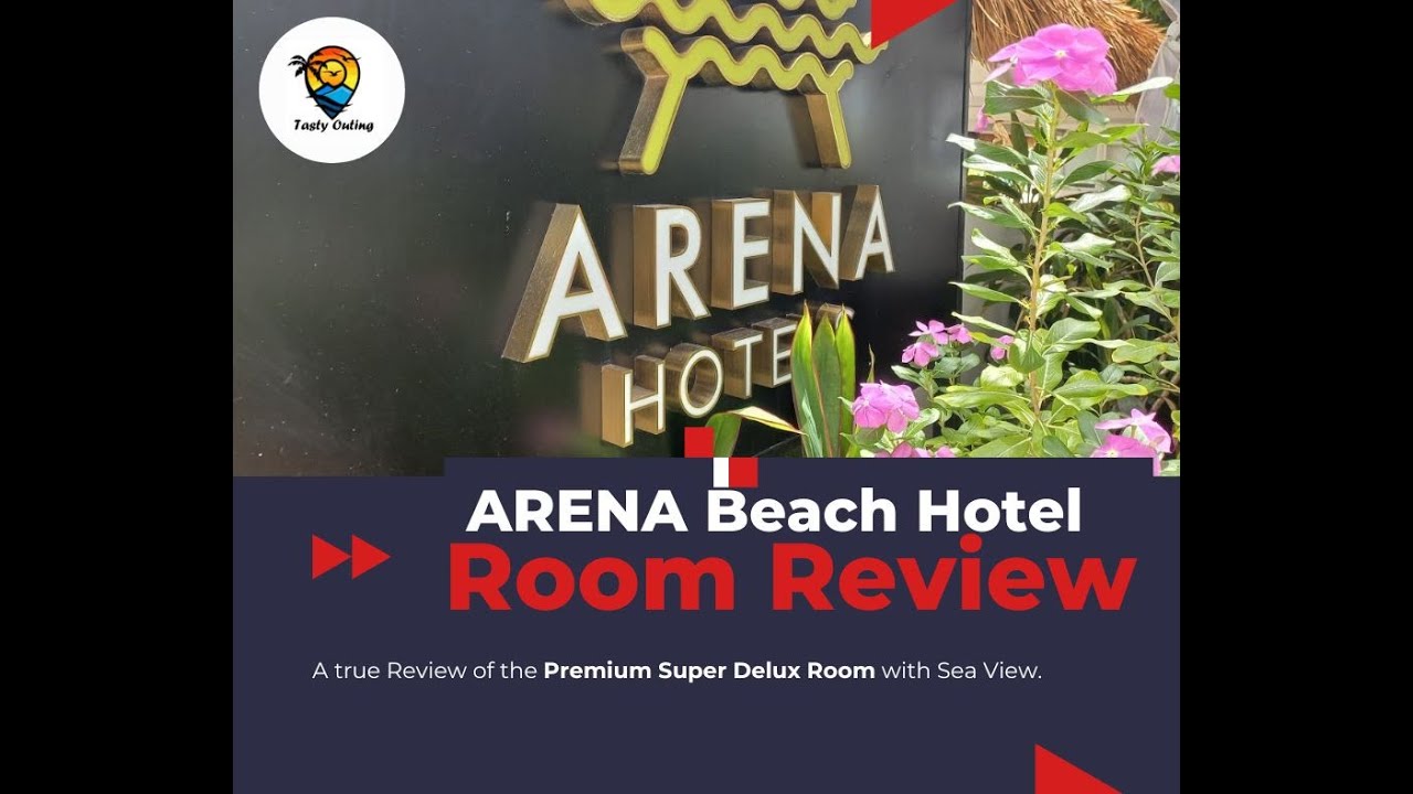 Arena Beach Hotel Premium Deluxe Room 🇲🇻 #maafushi #hotelreview #roomreview #maldivesislands