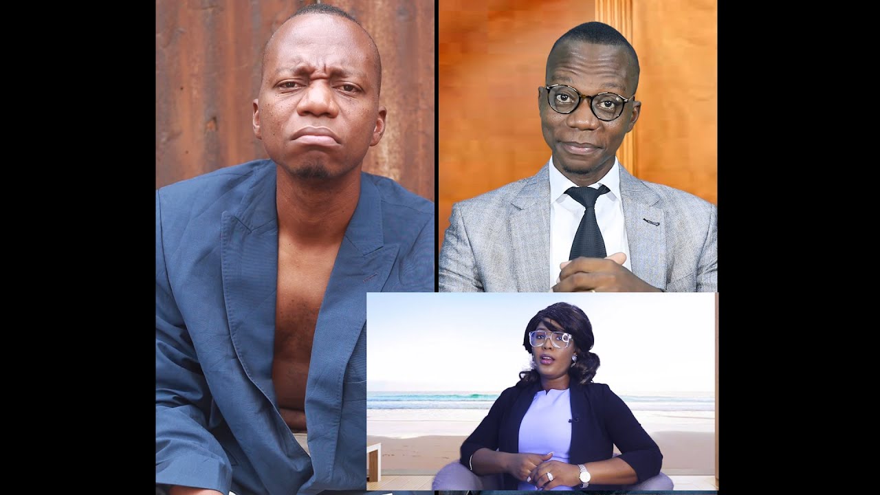 Elifaz - Bon Anniversaire