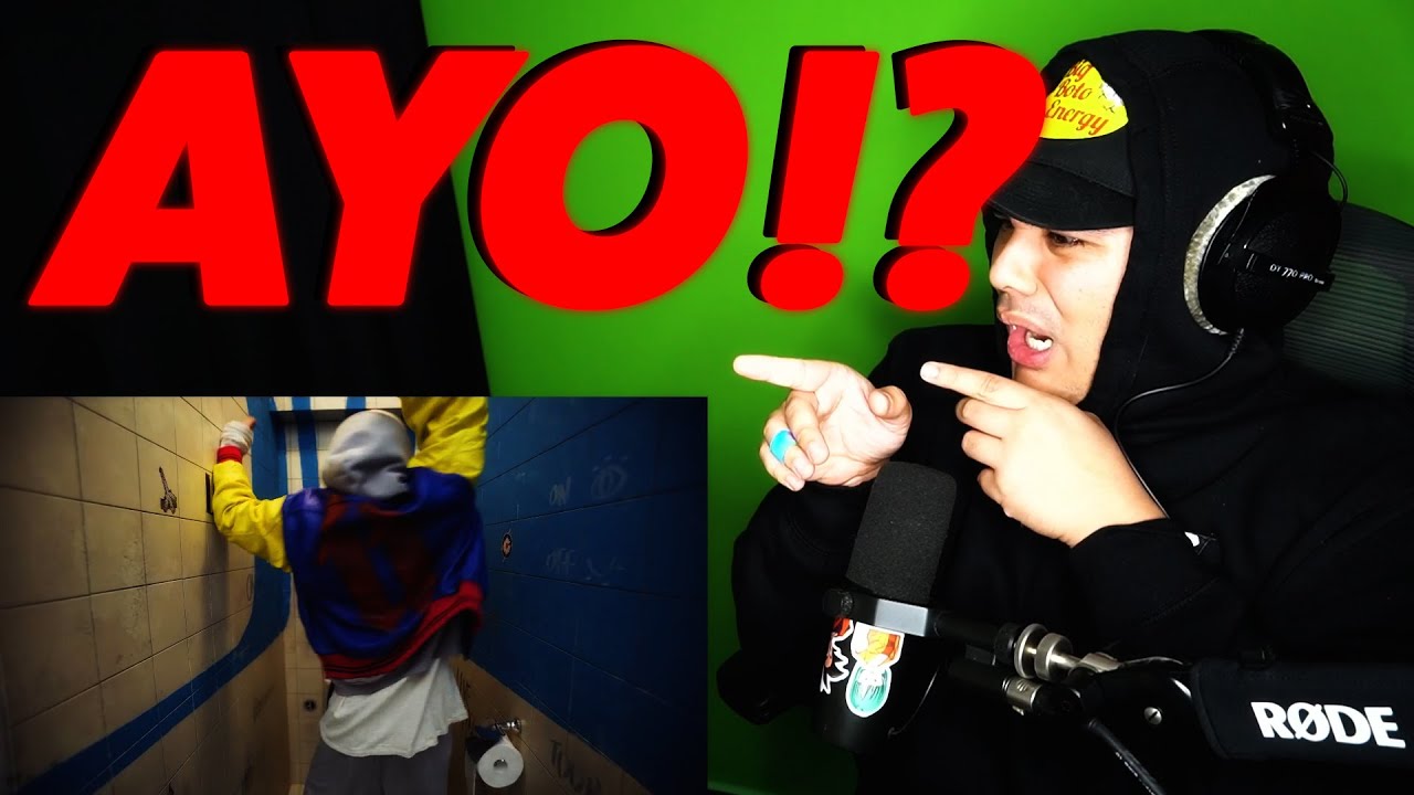 G-DRAGON - 'POWER' Official Performance Video Reaction