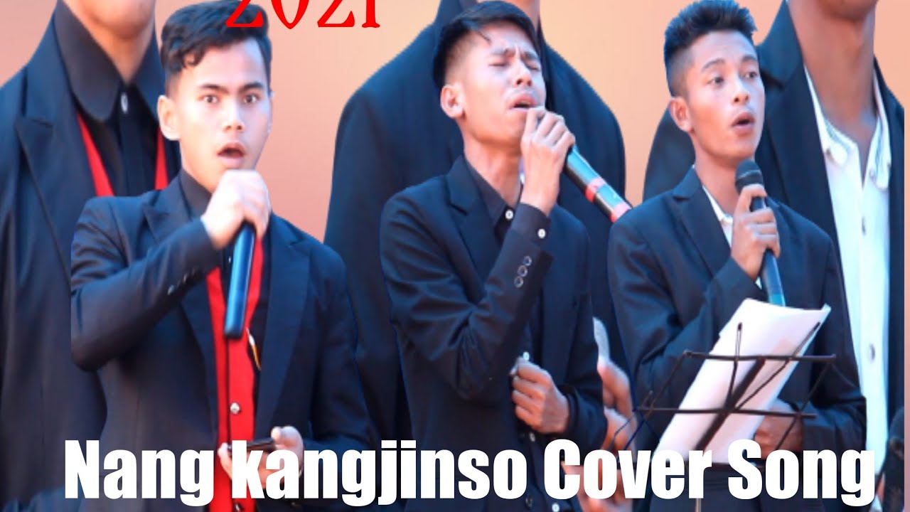 Nang kangjinso//Cover song @( Rengver Arnam )