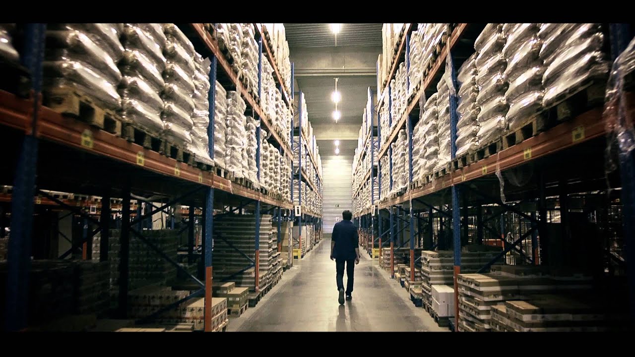 Colfridis - Logistics Supervisor