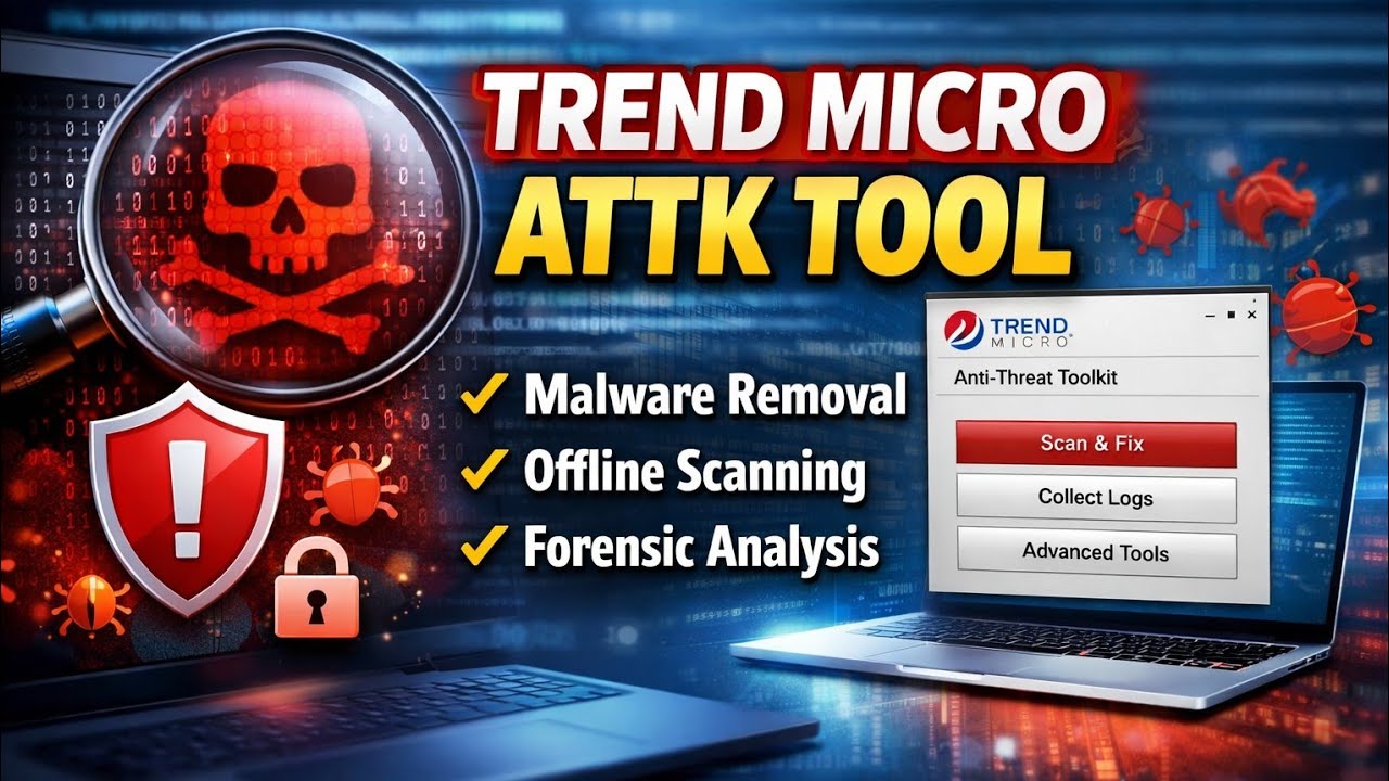 How to run ATTK Tool ( ATTK Tool कैसे use करें)