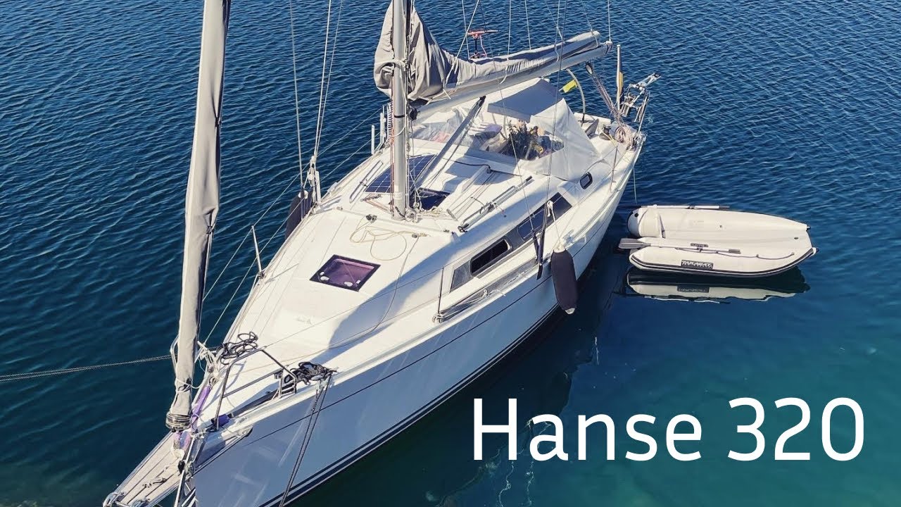 Hanse 320