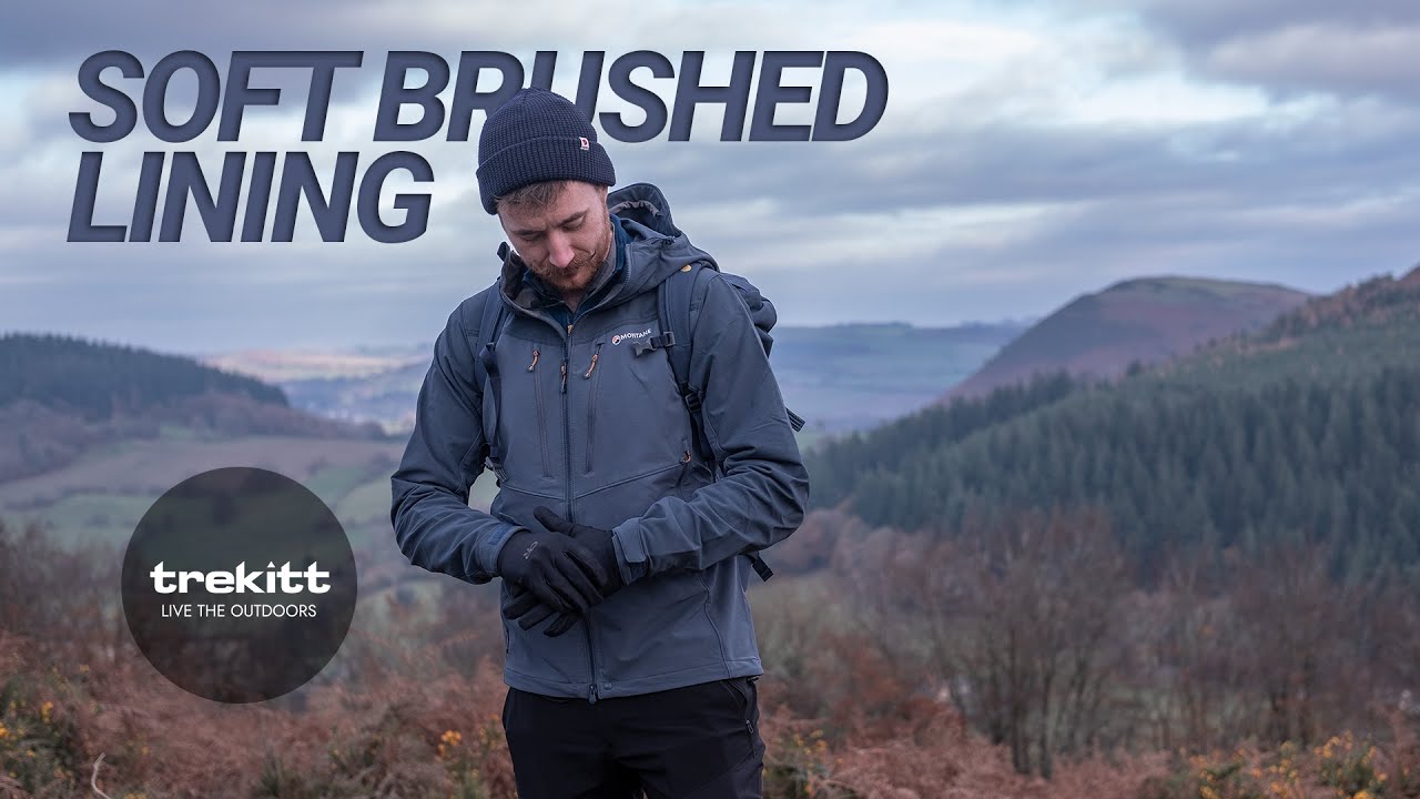 Inside Look: Montane Dyno XT Jacket