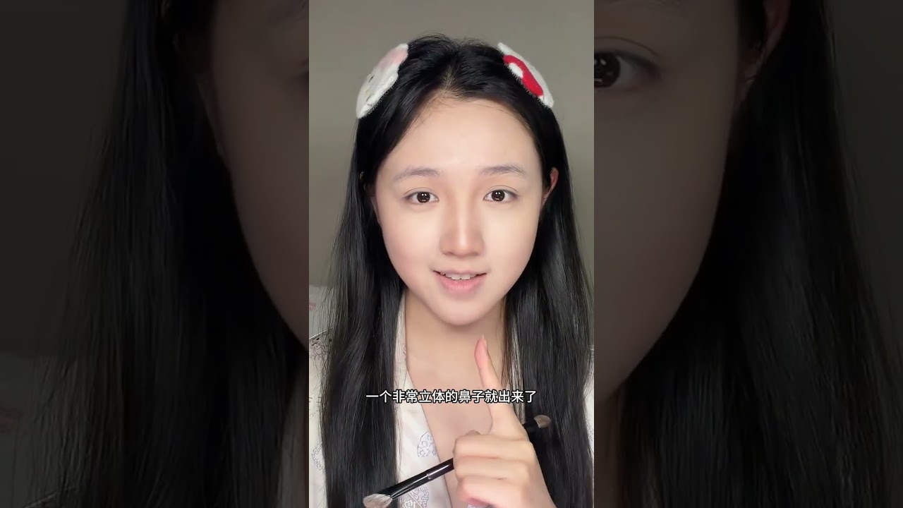 Effortless Pale Face Makeup: Achieve a Flawless Look in 4 Minutes