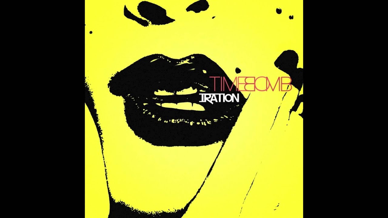 Iration - Get Back To Me