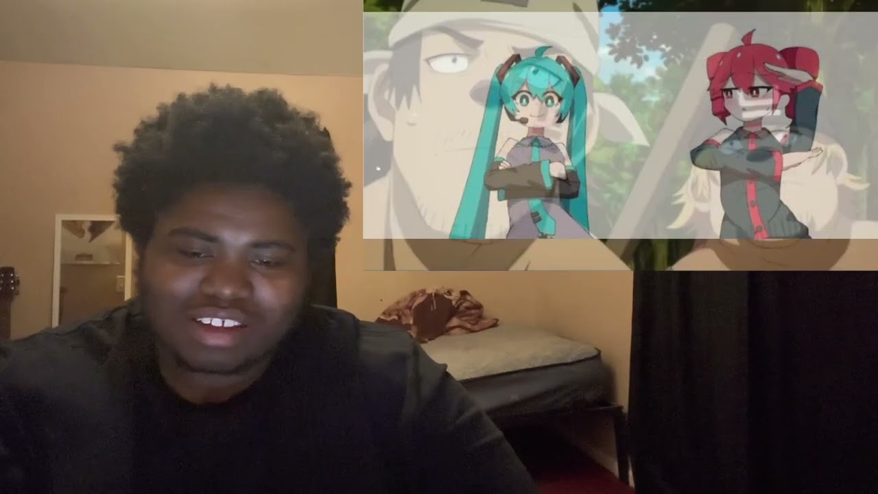 Clevatess Episode 9 reaction