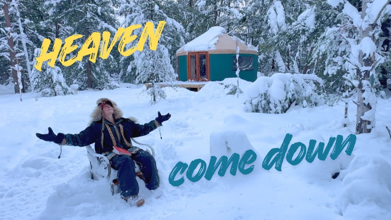 Get grounded with God - THIS WEEK!