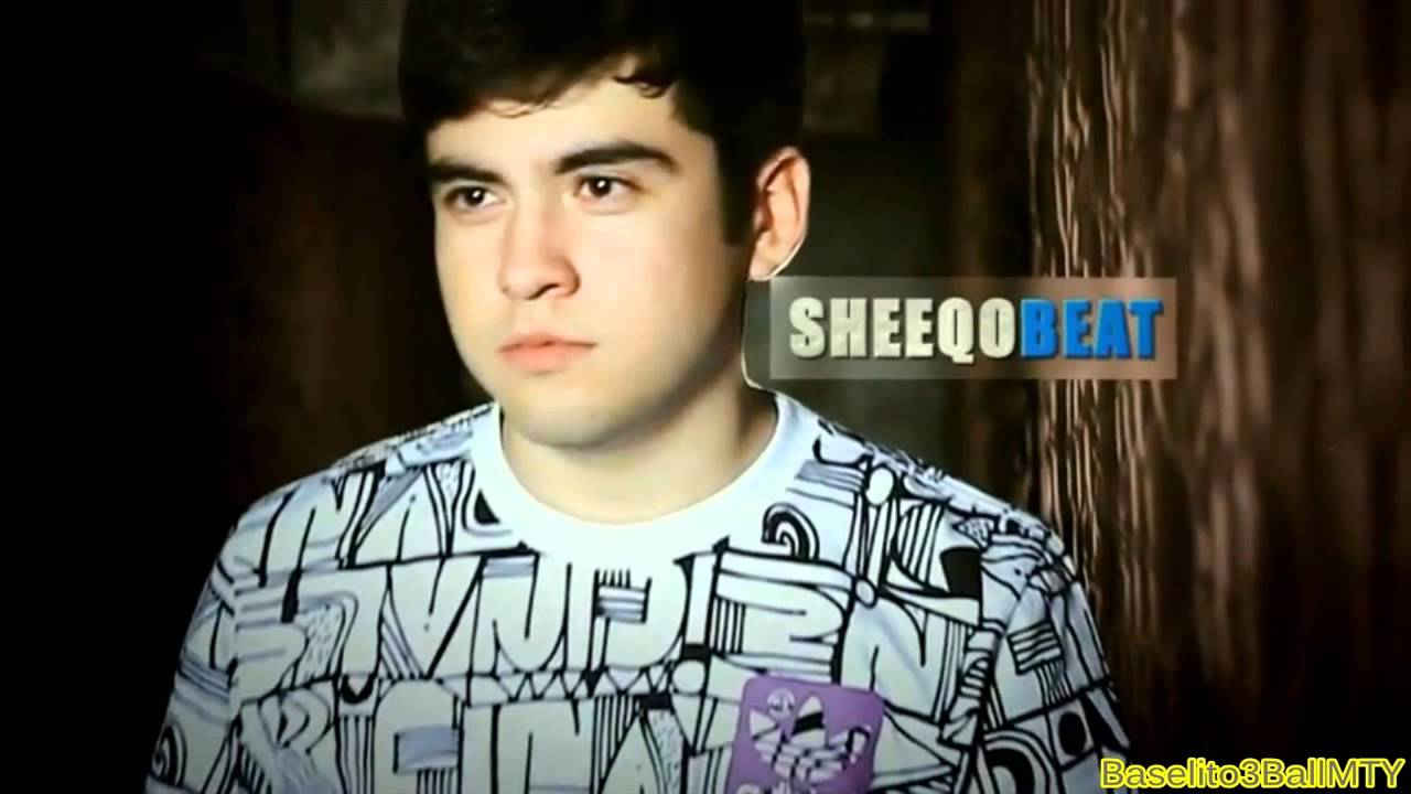Are U Ready (3ball MTY) - Sheeqo Beat.HD