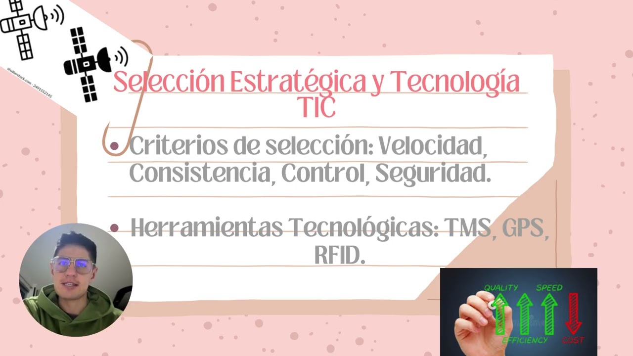 características de modos y medios de transporte