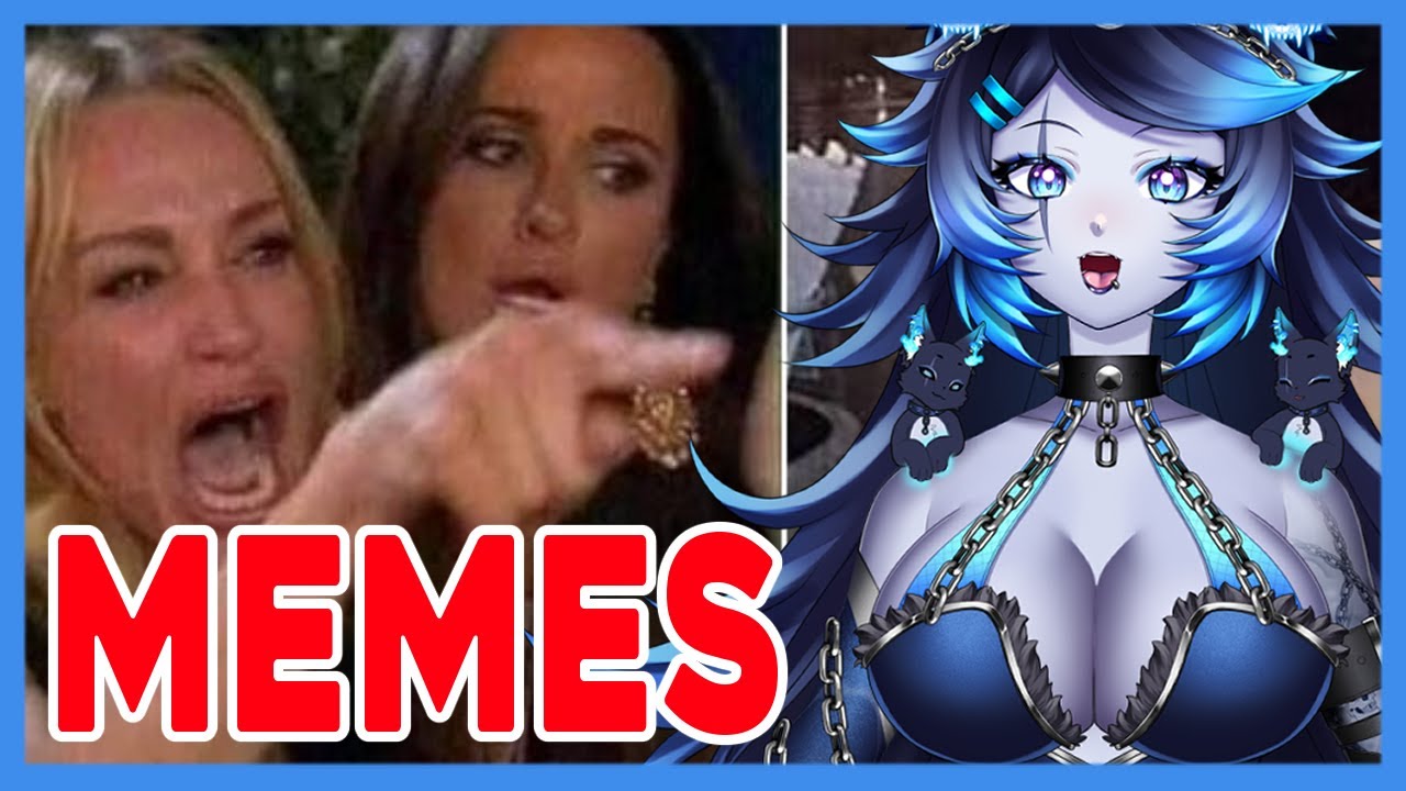 SPITE REACTS TO MEMES | BY THE MEME SHEEP (PART FIVE)